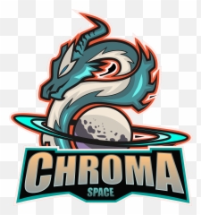 Chroma Space Paladins Detailed Viewers Stats Esports Charts - Logo png