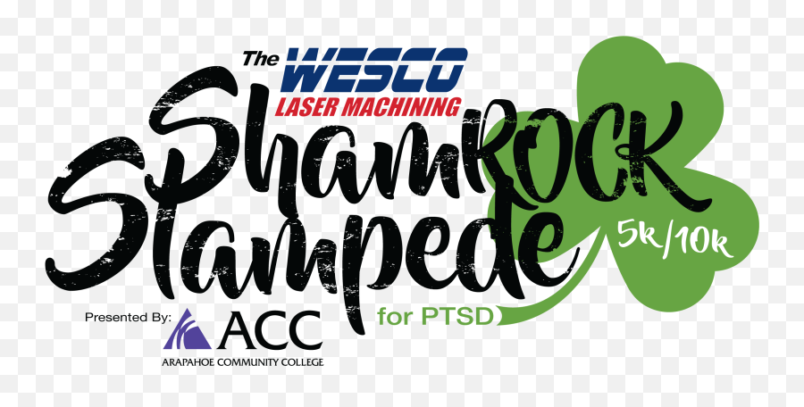 Acc Will Be A Presenting Sponsor For Shamrock Stampede Yourhub - Arapahoe Community College Png,Acc Logo Png