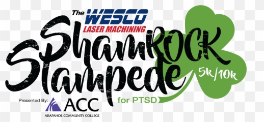 Acc Will Be A Presenting Sponsor For Shamrock Stampede Yourhub - Arapahoe Community College png