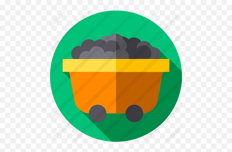 Coal - Coal Icon Png,Coal Png