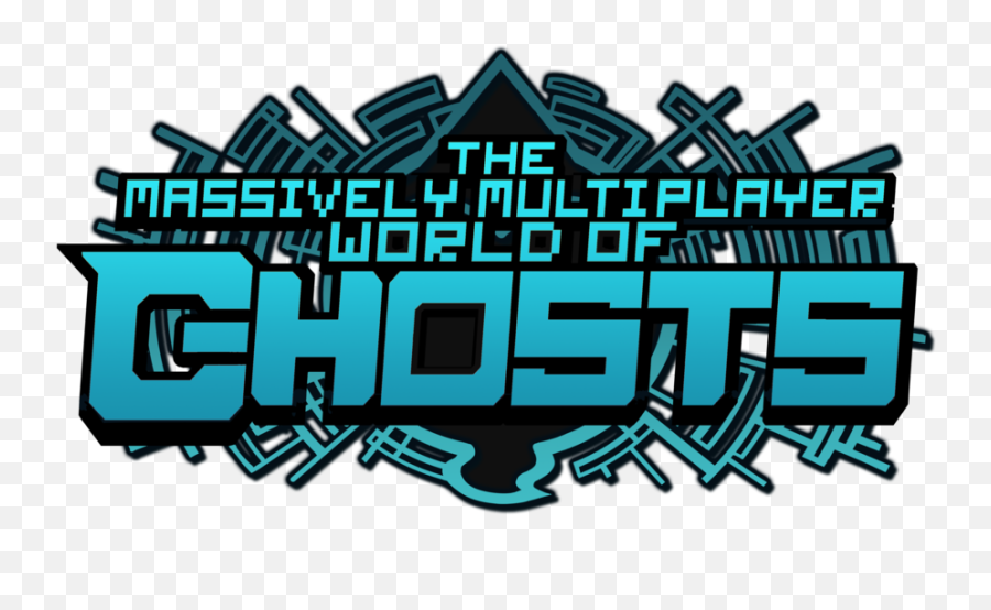 Read Massively Multiplayer World Of Ghosts Chapter 1 - Massive Multiplayer World Of Ghosts Logo Png,Ghost Logo Png