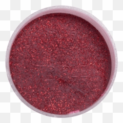 Ruby Red Slippers V940 - Dip Powder Only La Palm Triple Vitamin Gel Ii Volcano Spa Winnipeg Jets Png,Ruby Slippers Png