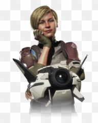 Mortal Kombat X Characters - Tv Tropes Cassie Cage Mk11 Png,Mortal Kombat X Logo Png