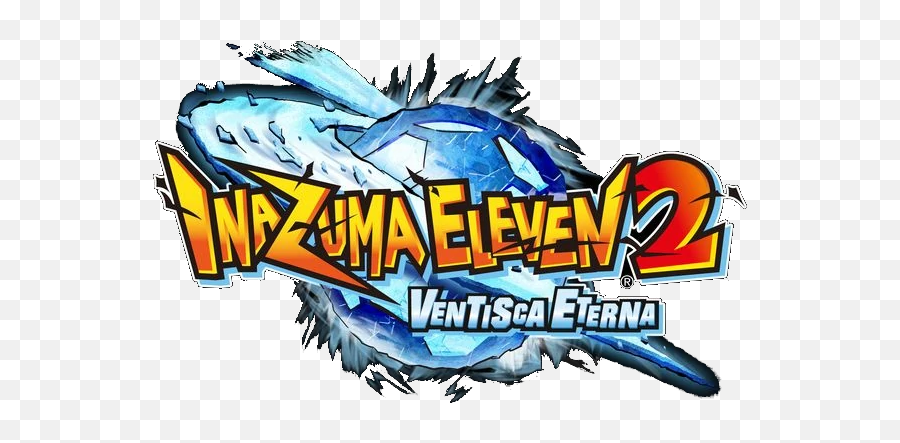 Inazuma Eleven 2 Blizzard Details - Launchbox Games Database Inazuma Eleven 2 Blizzard Logo Png,Blizzard Logo Transparent