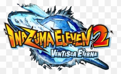 Inazuma Eleven 2 Blizzard Details - LaunchBox Games Database Logo png