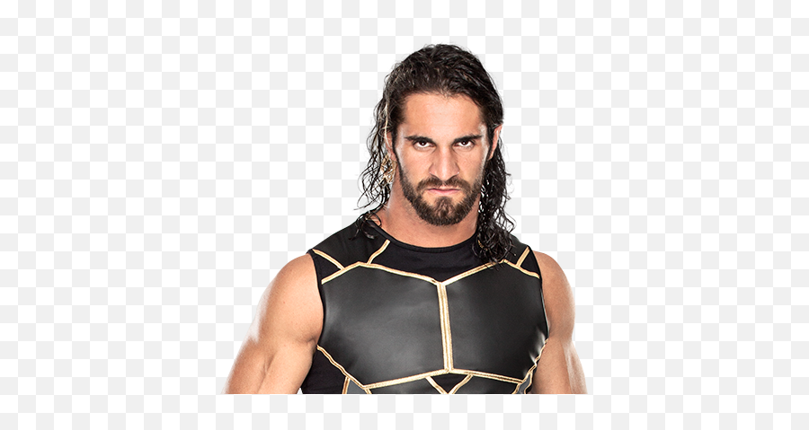 Kevin Sutton Show - Seth Rollins White Attire Png,Seth Rollins Transparent