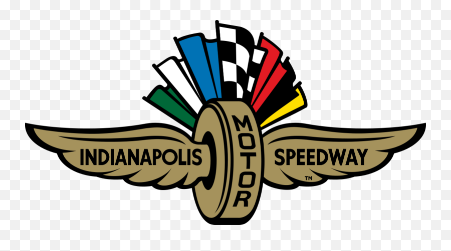 Indianapolis Motor Speedway - Indy 500 Logo 2018 Png,Instagram Logo Clipart