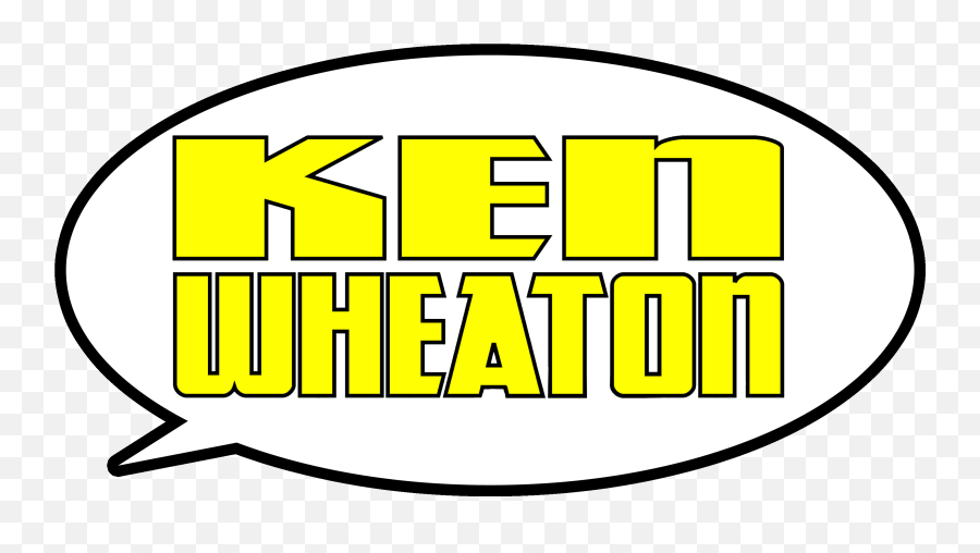 About Ken Wheaton - Horizontal Png,Buckaroo Banzai Logo