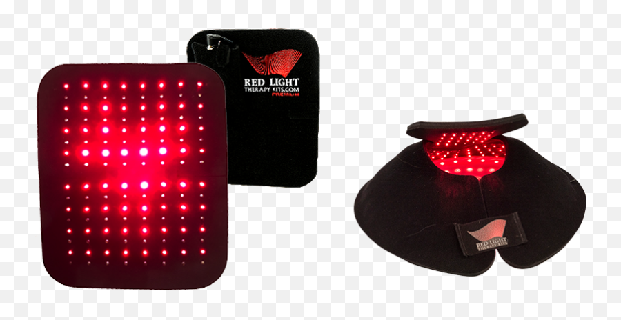How Red Light Therapy Works - Red Light Therapy Horses Png,Red Light Transparent