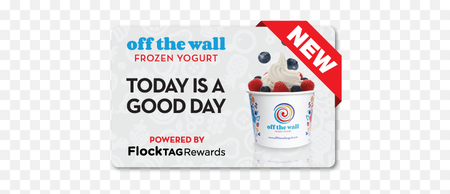 Download Hd Bring A Friend U0026 Get Free Frozen Yogurt In - Fresh Png,Frozen Yogurt Png