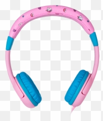 Pack Tablet Lite Full - Audifonos Rosados Y Blanco Png,Audifonos Png