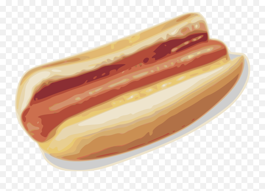 File Hot Dog Wikimedia Commons Open - Amc Theater Hot Dog Hot Dogs Bad For You Png,Transparent Hot Dog