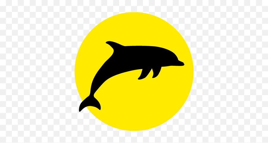 Icon - Dolphin Watching Icon Png,Dolphin Icon