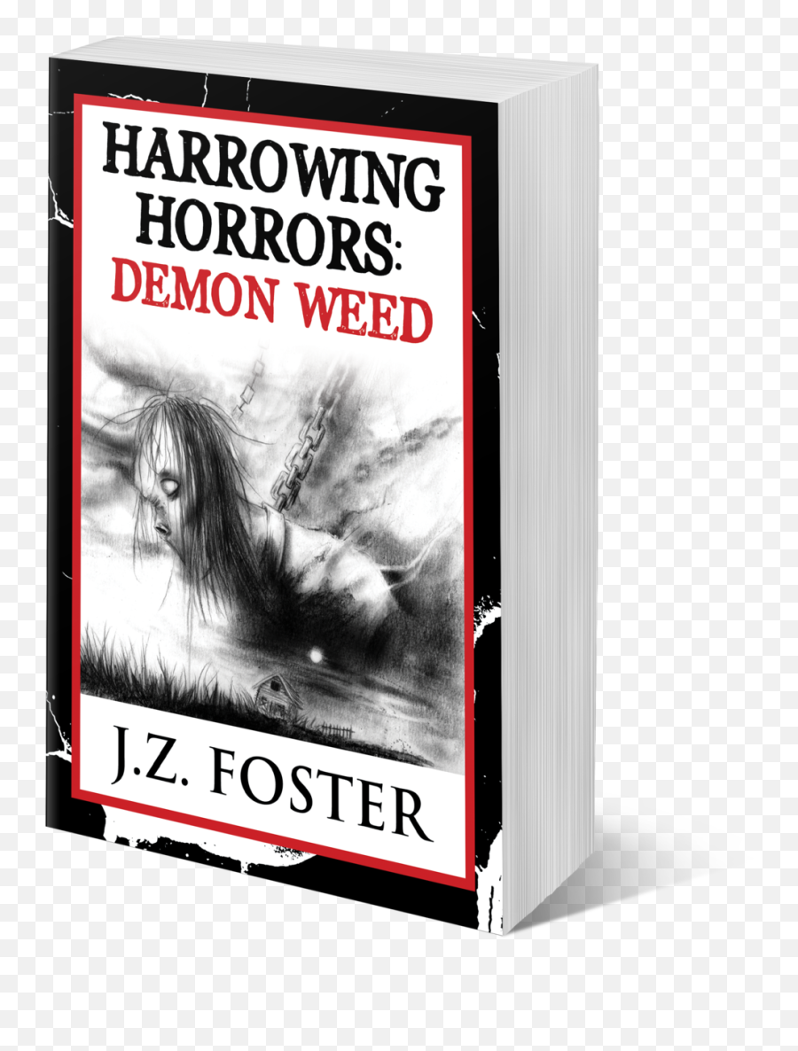 Jz Foster - Poster Png,Weed Png