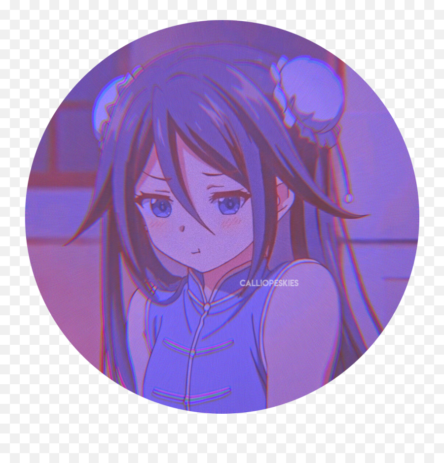 red aesthetic anime icons｜Búsqueda de TikTok