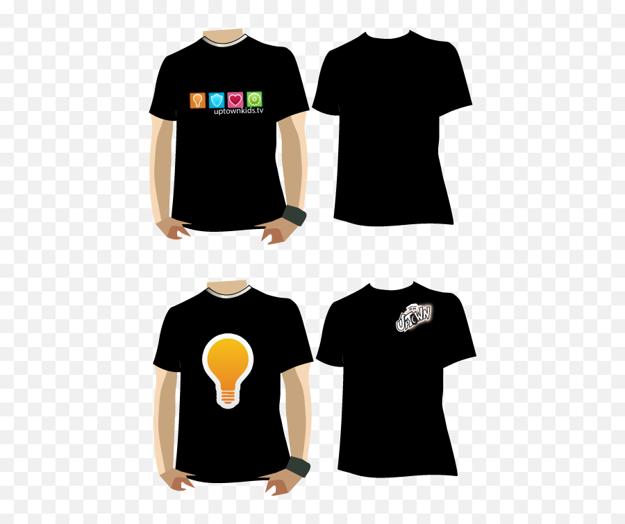 New Childrenu0027s Ministry Volunteer Shirts - Samlucecom Logo Ministry T Shirt Designs Png,Icon Tee Shirts