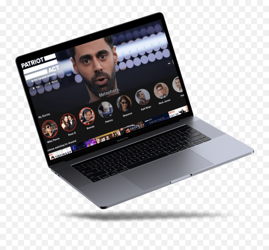 Social Netflix - Sharan Hegde Space Bar Png,Netflix Profile Icon