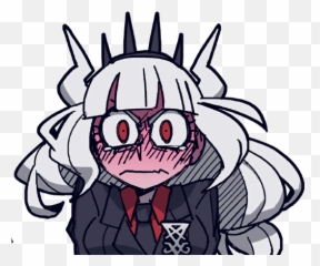 Helltakers Perk Icons - Lucifer png