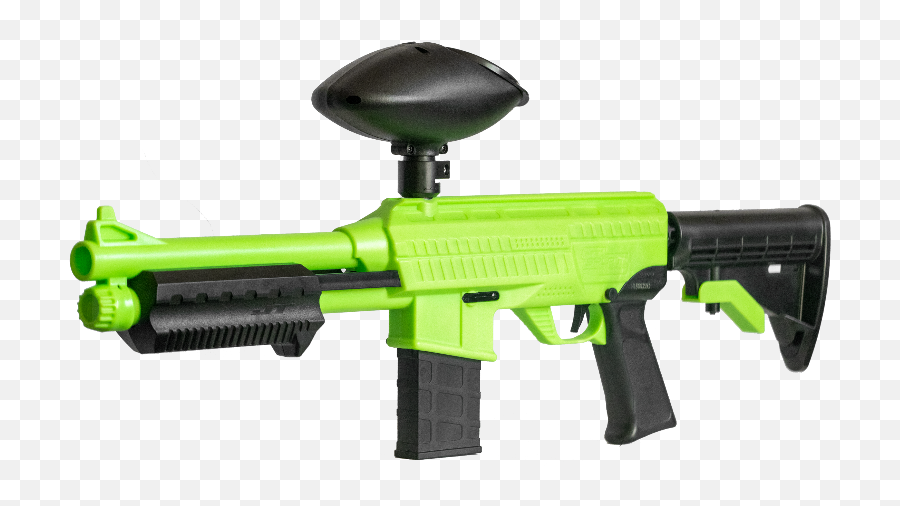 Jt Splatmaster Z18 Package - Jt Splatmaster Paintball Guns Png,Icon Paintball Gun