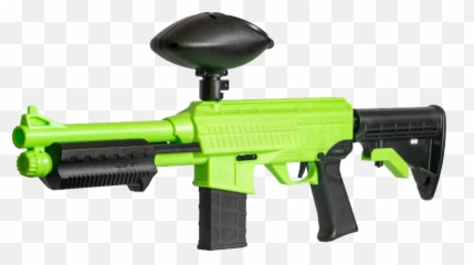 Jt Splatmaster Z18 Package - Paintball Guns png