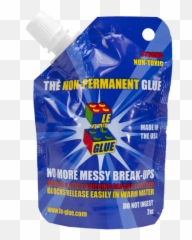 9 Home Depot Success Stories - Le Glue png
