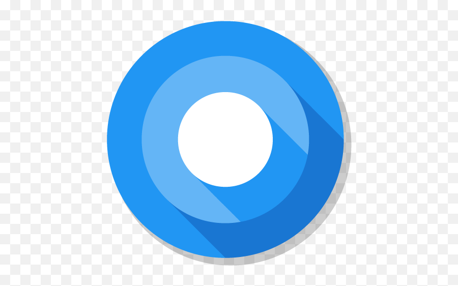 Icon Pack Android Oreo 8 - Dot Png,Belle Icon Pack