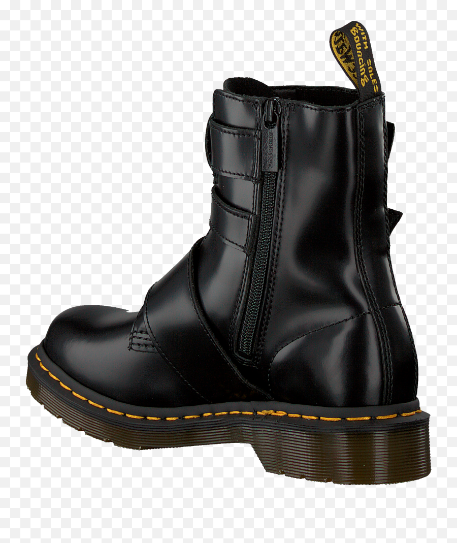 Dr Martens Motorcycle - Dr Martens Biker 39 Png,Icon Bike Boots