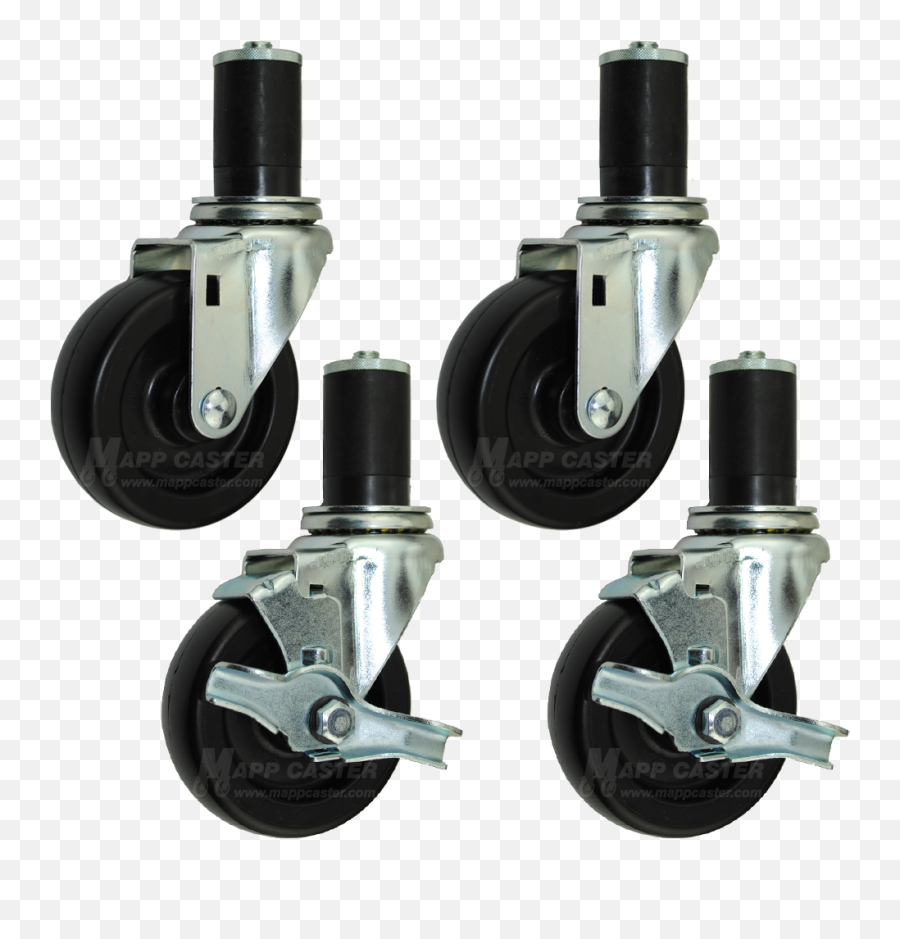 Food Prep Table Casters Nsf Certified - Brake Png,Solvent Icon
