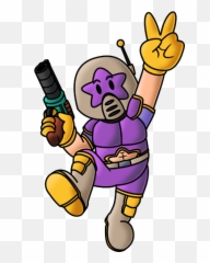 Doom The Golden Souls 3 - CollectAThon Platforming In my png