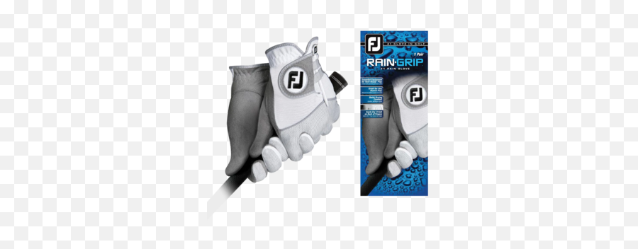 Footjoy - Rain Golf Gloves Png,Footjoy Icon 52192