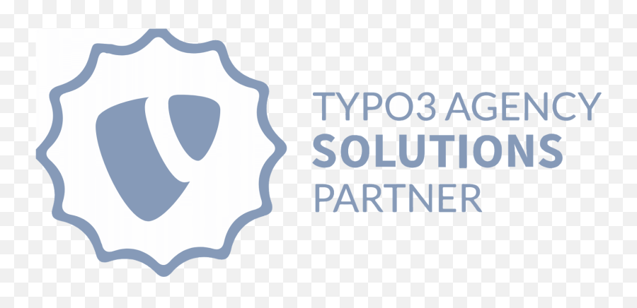 Why Typo3 Is The Best Cms To Create - Language Png,Typo3 Icon