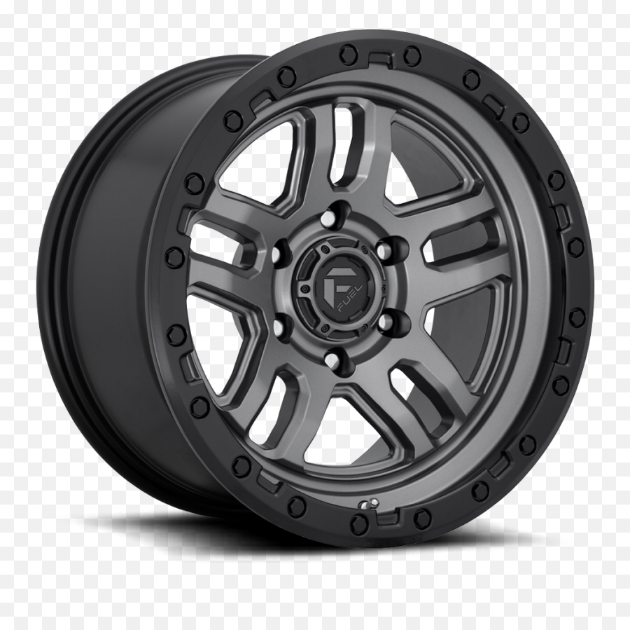 Sequoia Wheels - D701 Fuel Wheels Png,Icon Wheels Rims