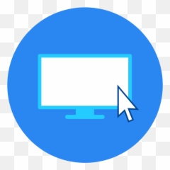 Weu0027re Here To Help - Vertical png
