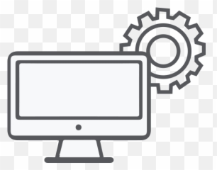 Free Png Setting Icon - Management Transparent Clipart Luciano Millan Memorial School Of Arts And Trades