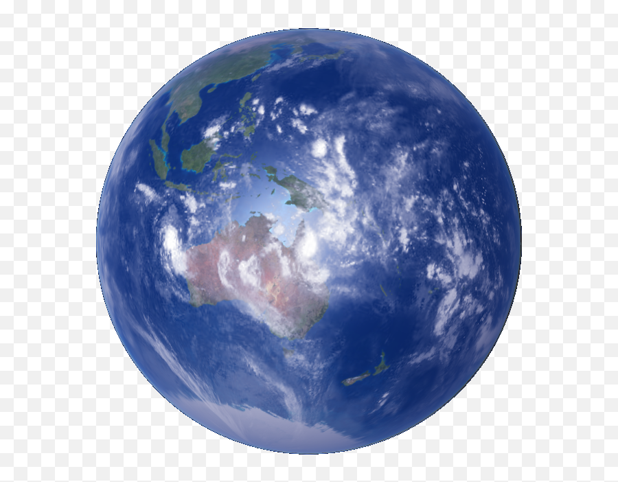 3d Earth - 3d Earth Png,Earth Png