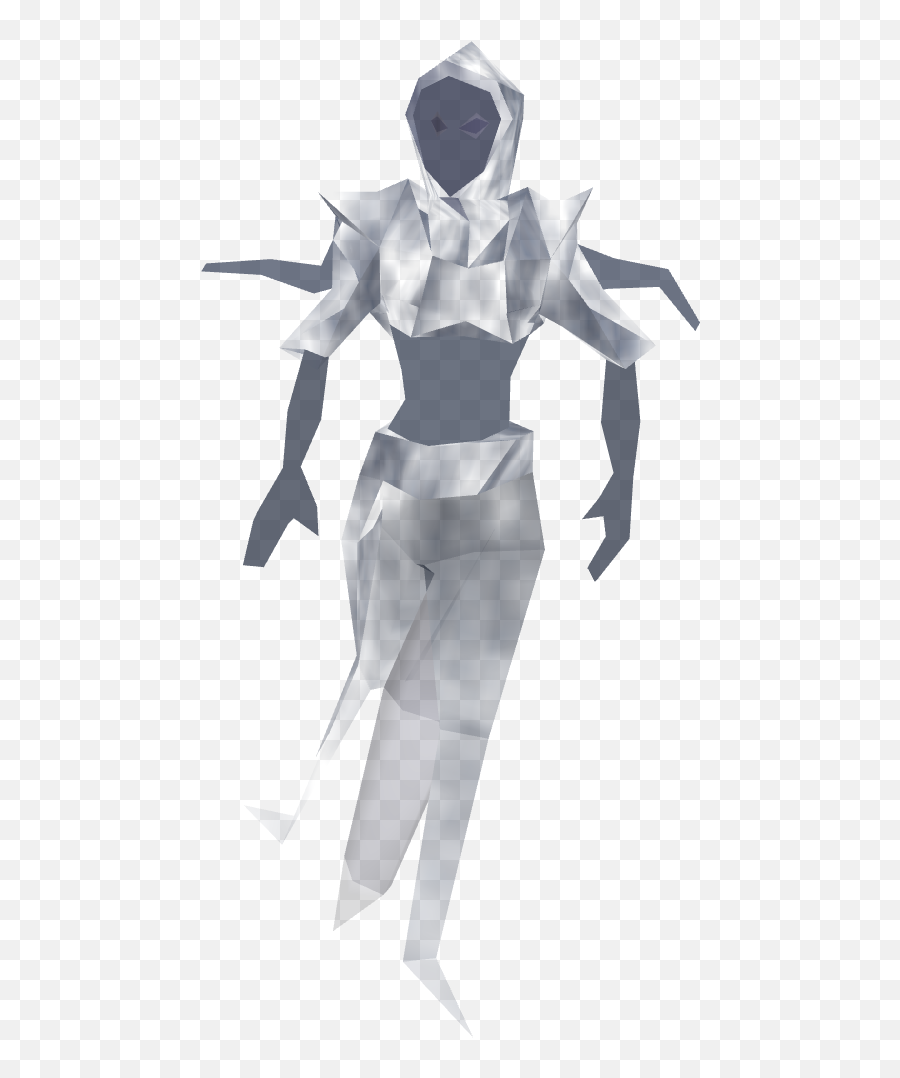 Ghost - The Runescape Wiki Runescape Ghost Wild Png,How Do I Delete A Ghost Icon On Desktop