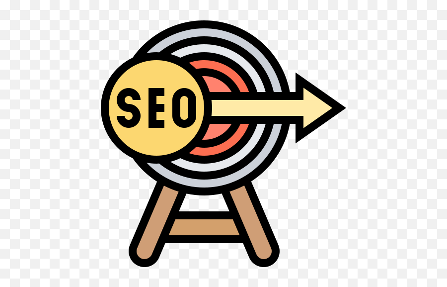 Seo - Free Seo And Web Icons Search Engine Optimization Png,Seo Icon Png