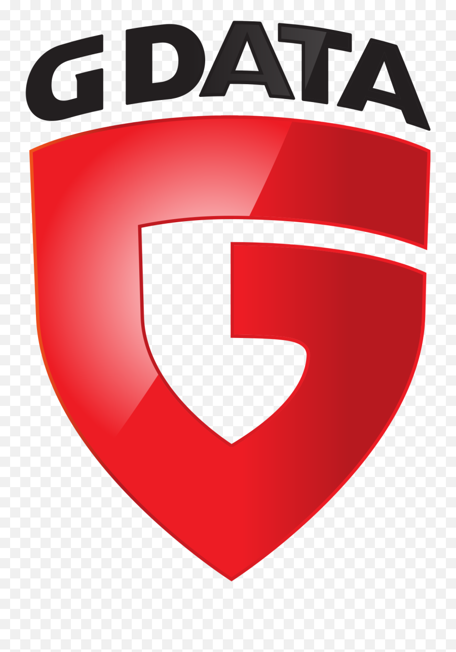 G Data Software Logo - G Data Logo Png,Software Png