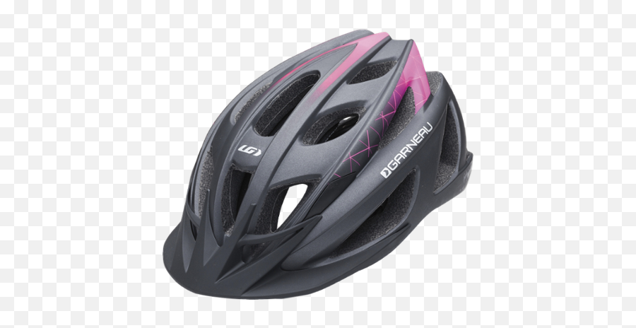 Louis Garneau Le Tour Helmet - Bicycle Helmet Png,Icon Domain Perimeter Helmet