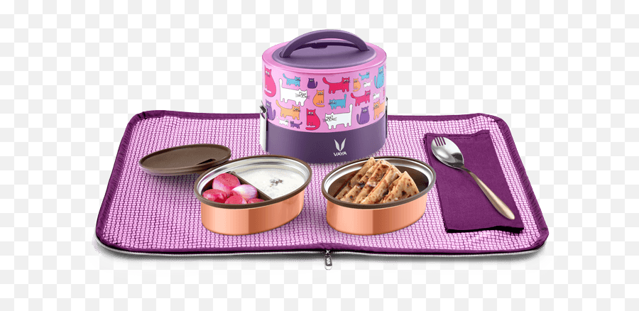 Kids Lunch Box Buy For Online - Cassolette Png,Lunch Box Png