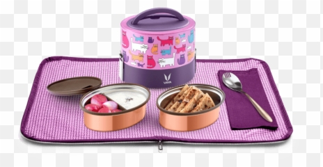 Kids Lunch Box Buy For Online - Cassolette Png,Lunch Box Png