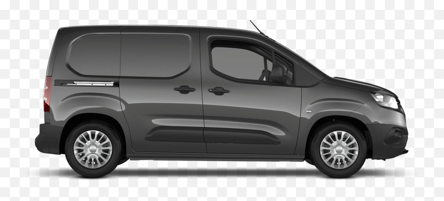 Toyota Proace City Icon Finance Available Slm - Citroen Berlingo Van Worker Png,White Van Icon