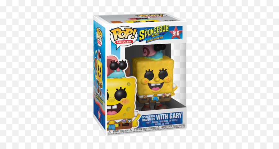 Products U2013 Tagged Pop Page 8 Hot Rock Hollywood - Funko Pop Spongebob Png,Despised Icon Hoodie