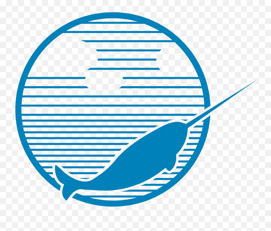 Narwhal Creative - Dot Png,Narwhal Icon