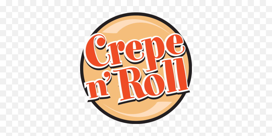 Logo For Crepe Shop - Language Png,Crepe Icon