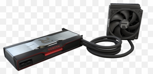 Amd Unleashes Radeon Rx 6900 Xt Liquid - cooled graphics card Amd Rx Xt Lc png