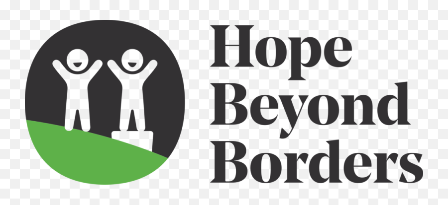 Hope Beyond Borders - Poster Png,Boarders Png