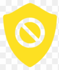 Restriction Shield Icons Images Png Transparent - Video Has 0 Comments