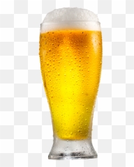 Detroit Lakes Sports Bar - Bleachers and Grill Beer Glassware png