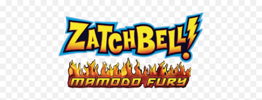 Zatch Bell Mamodo Fury - Steamgriddb Language Png,Fury Icon